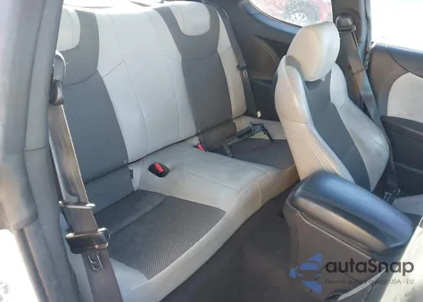 2014 Hyundai Genesis 2.0T Premium from USA, damaged, VIN KMHHT6KD9EU118802